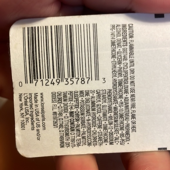 L’Oréal Paris infallible Pro-Glow Concealer Makeup Bundle Of 2 NWT - Picture 4 of 5